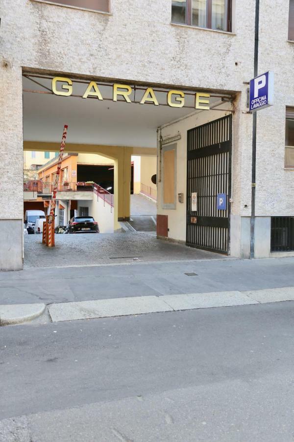 Pretty Space 100Metri Da Stazione Centrale ミラノ エクステリア 写真